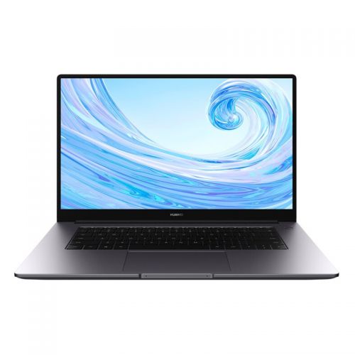 华为MateBook D15锐龙版体验 大屏与双硬盘的实用之选